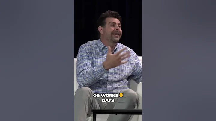 Why Entrepreneurs Become Entrepreneurs