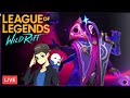 12/14🔴 NO JHIN NO WIN | ADC MAIN RANKING | Wild Rift League of Legends