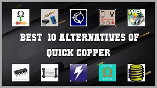 Quick Copper | Best 16 Alternatives of Quick Copper screenshot 2