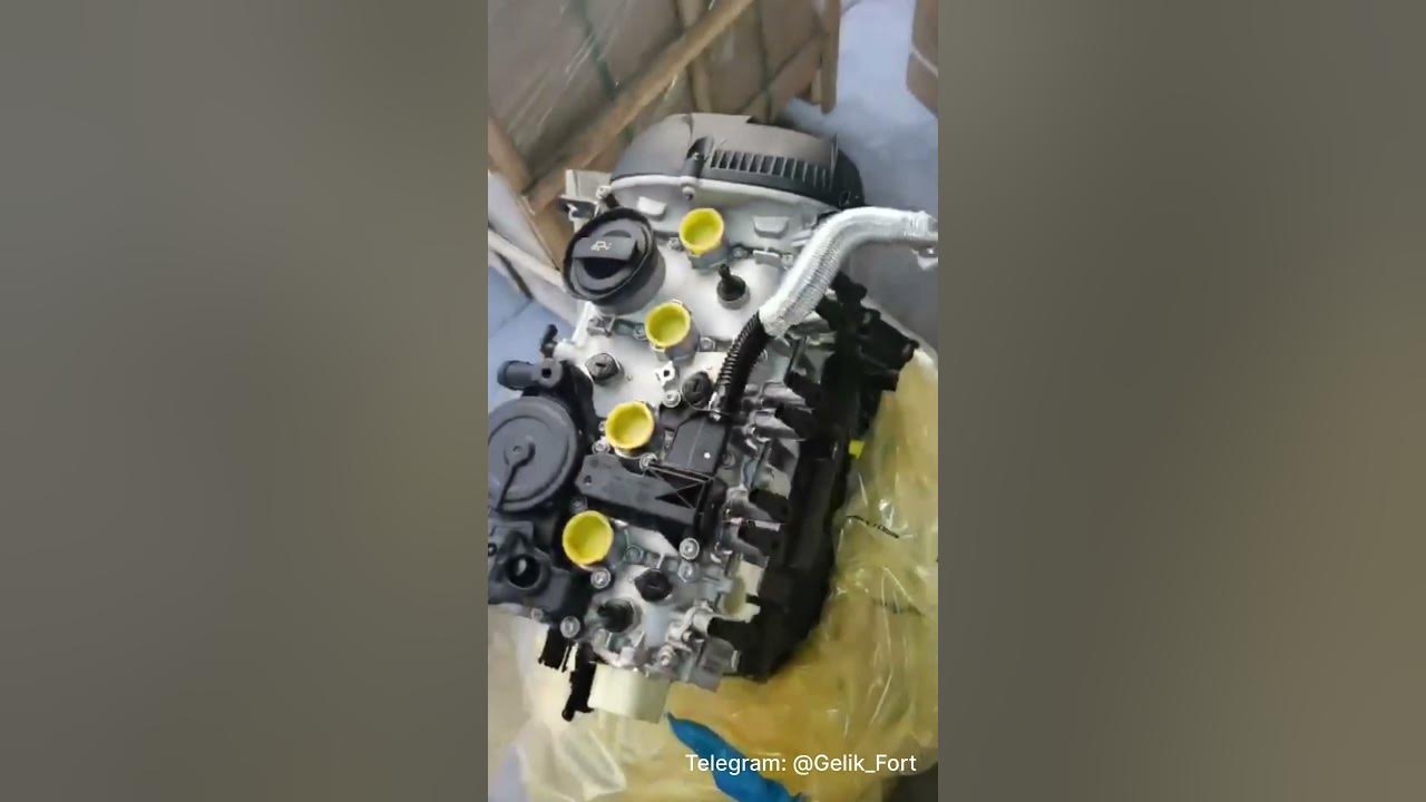 Двигатель Lifan X60 поставка из Китая без посредников - YouTube