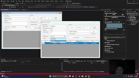 Görsel Programlama 2 ÖDEV 1 ÇALIŞTIRMA KISMI