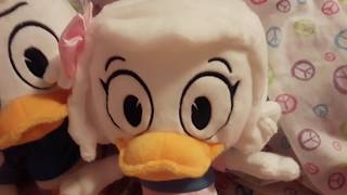 Ducktales Plush Adventures Trailer Part 2