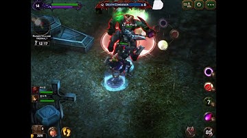 Angel Stone - Dungeon Co Op Gameplay - Game 4K