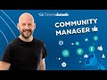 Community Manager: aprende a crear tu negocio