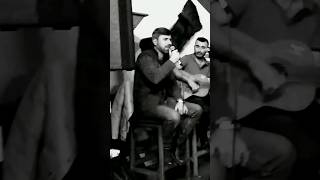 Hafız Beyazgun & Eliw Gitarist - Beni Köyümün Yağmurlarında Yıkasınlar Resimi