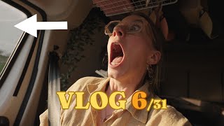 Si on y arrive pas, on arrête les vlogs d'août ! 🐰