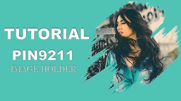 AMAZING PHOTO FRAME PART - 1 | PowerPoint Tutorial 2017