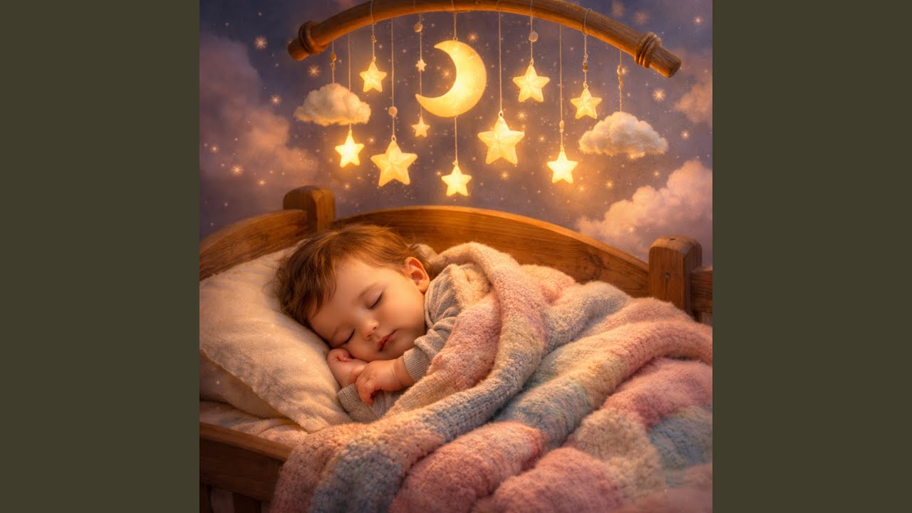 Soft Baby Night Music Sueño Tranquilo Música Relajante
