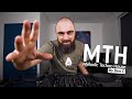 Melodic Techno House DJ Mix 2021 by Ben C | MTH 17 | Worakls, Hozho, Boris Brejcha, De Facto