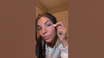 Quick Lash Clusters Video - Easy Application in Under 5 Mins #lashes