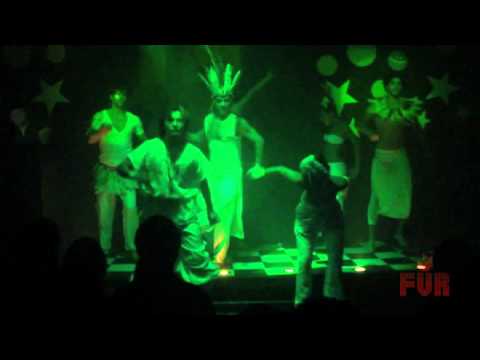 Fever Music And Performance - Cavaleiro de Aruanda