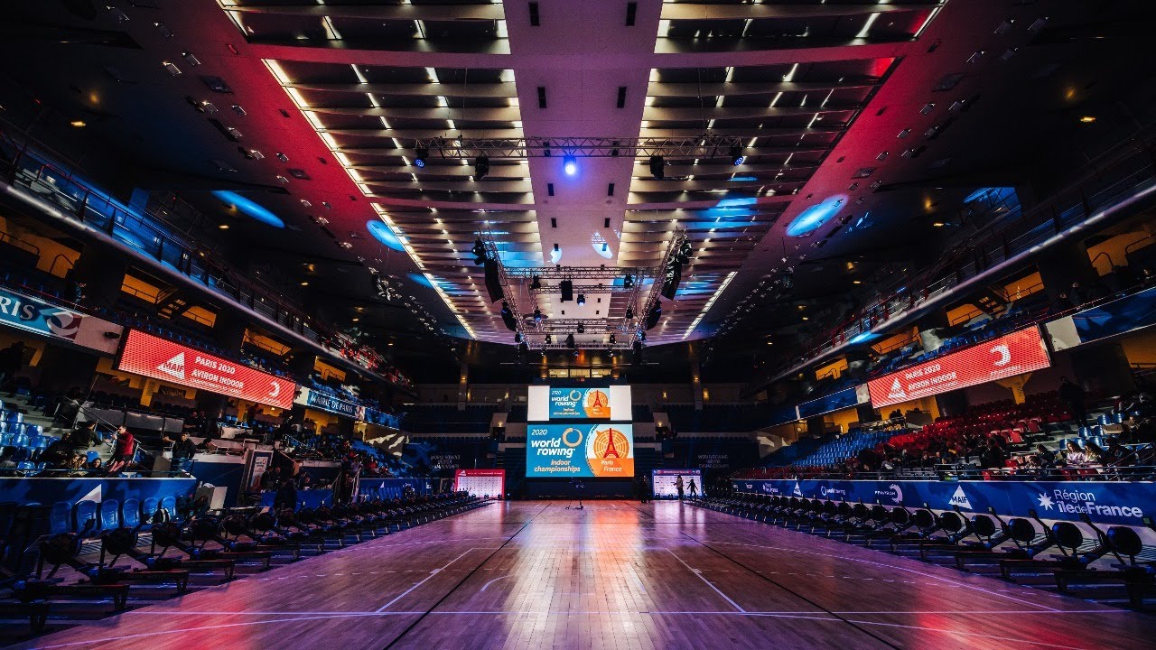 Paris Masters 2020 Paris Masters 2020