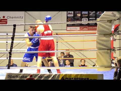 BUNDESLIGA 24.02.2018 CHEMITZ