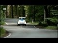 Zurück in die 50er - die BMW Isetta | Motor mobil