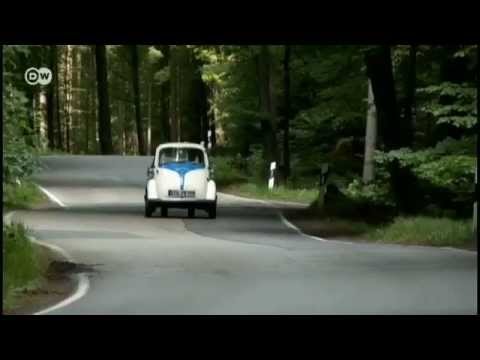 Video: Wann wurde die BMW Isetta gebaut?