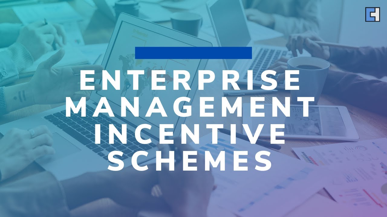 Enterprise Management Incentive Scheme YouTube Enterprise Management Incentive Scheme YouTube