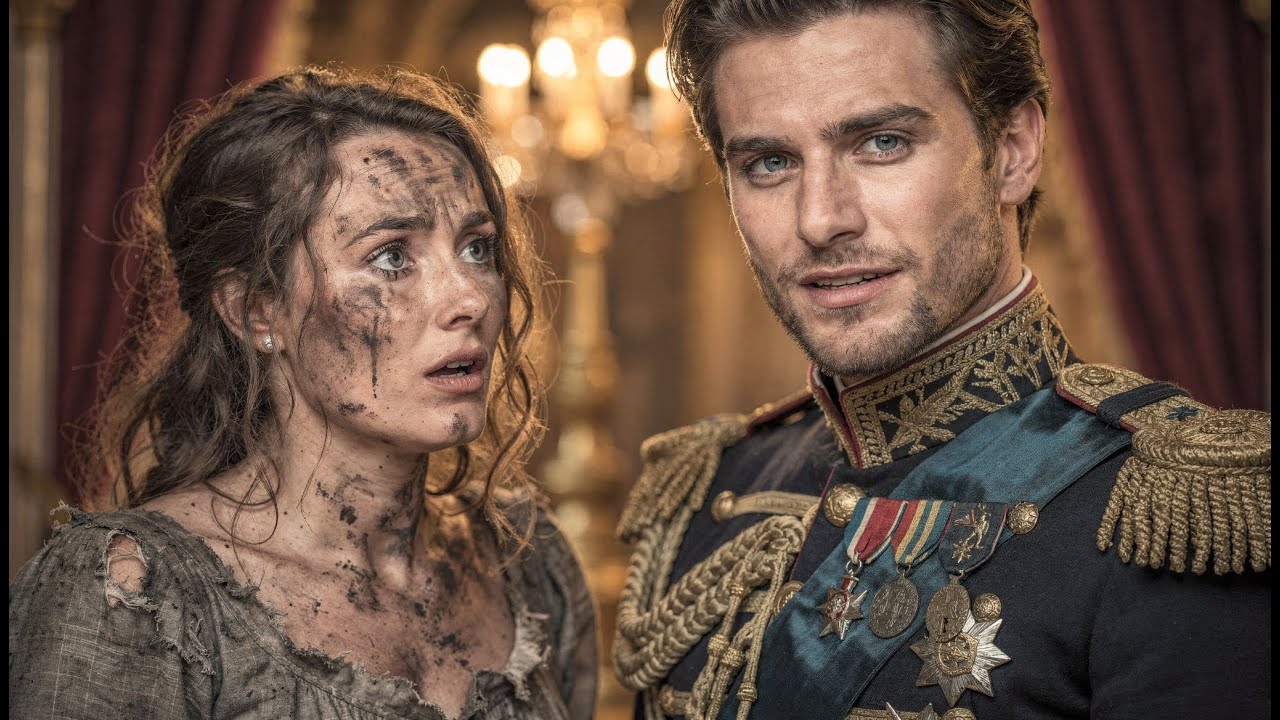 PRINȚUL A CUMPĂRAT CERȘETOAREA ROMÂNĂ CARE L-A RESPINS. LUNA DE MIERE A ȘOCAT PE TOȚI…