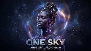 One Sky | Best Afro Soul Music 2026 | Unity, Love & Global Vibes | AfroRynex
