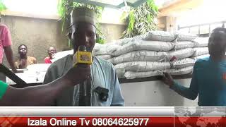 Bokkos Tallafin Alh Aliko D 2024 0R