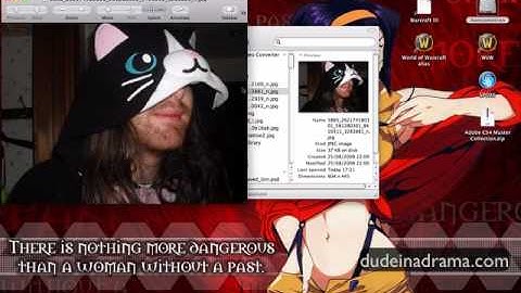 Free screen capture with Quick Time X Screen Capture