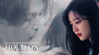 Lee Yeon and Nam Ji-ah ► Hold On | Tale of the Nine Tailed