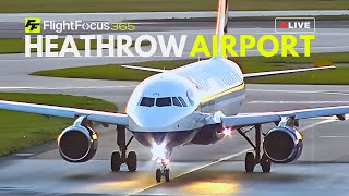Download Lagu Heathrow Airport Live - Sunday 18th January 2026 MP3