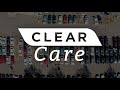 Only at Beaverton Toyota - CLEAR Care &amp; CLEAR Rewards