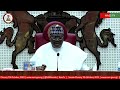 Senate Plenary