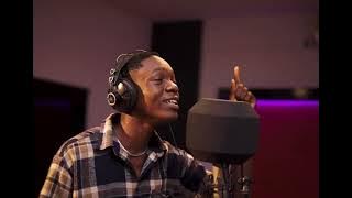 TOGO BY DAVJBLESS X JUNIOR ABOTCHI (VISUALIZER)