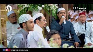FULL MAULID DIBA 1 JAM LEBIH, HABIB ABDULLAH | HABIB HASAN | HABIB HASYIM | HABIB HANIF