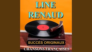 Video thumbnail of "Line Renaud - En vacances en Italie"