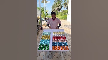 Perfect Puzzle Play – Smooth Color Balls Sorting