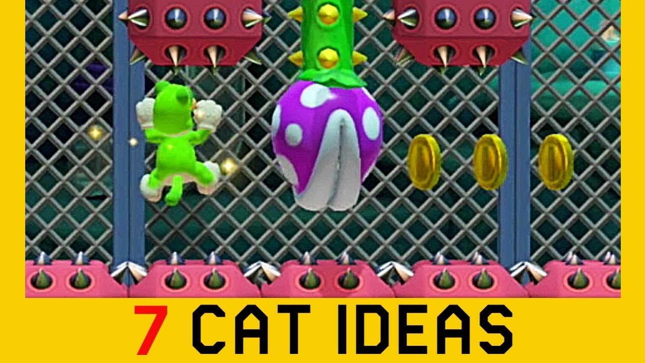 cat mario 2 cat mario 2
