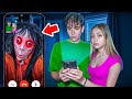 Ivanita Lomeli! The Creepy Man Won t Stop Calling At 3AM