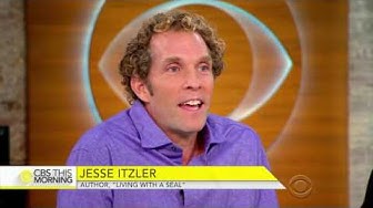 Jesse Itzler - The Success Formula – THE ED MYLETT SHOW – Podcast – Podtail