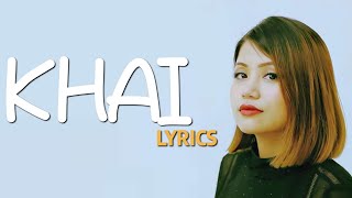 Bimbaakash-Khai [Lyrical Video]