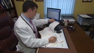 Famous Doctors' notes empower patients Wealth