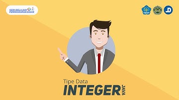 Tutorial Netbeans 8.2 | Tipe Data Integer