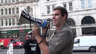 Requiem for the New World Order   (Bulgarian subtitles)