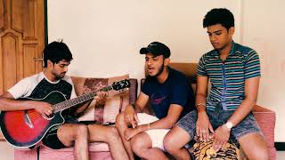 Marunu Hithe Ida Illa