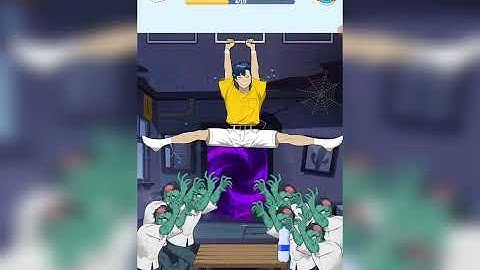 Tricky brain Annoying Puzzle Level 11 Walkthrough Solution 