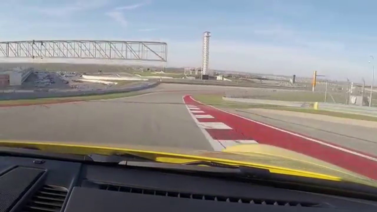 CoTA Dec 2015