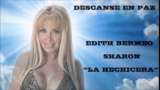 Mi Ultimo Deseo - Sharon "La Hechicera" chords