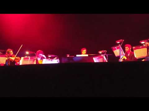 Ben Folds (+) Picture Window (London, UK 2011)