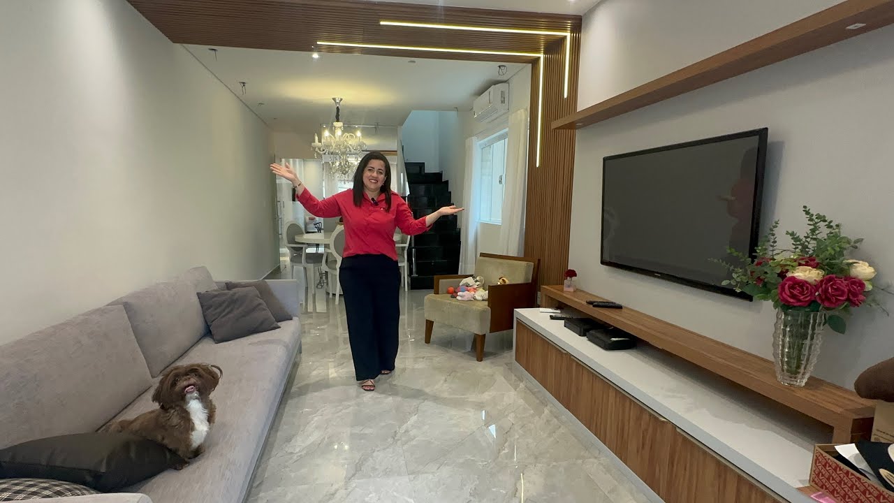 Sobrado 🏠 Mobiliado😍 a 200mts do mar🧘‍♀️🏝️☺️❤️