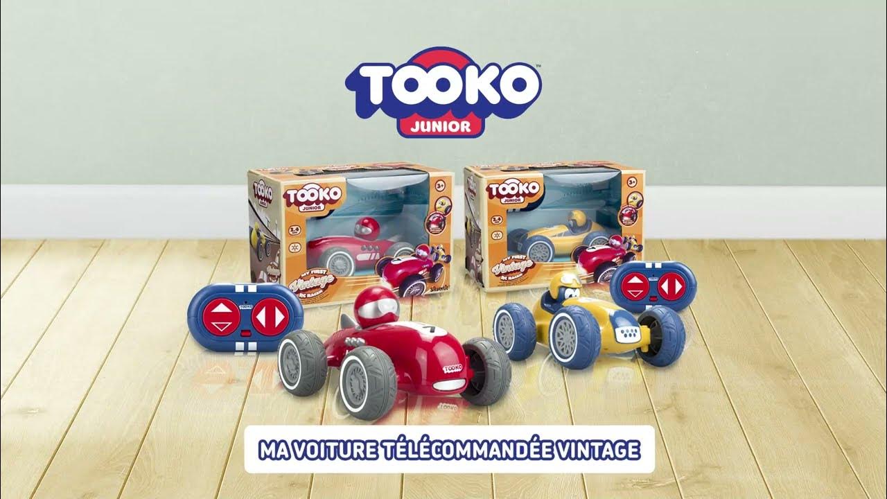 Voiture Télécommandée  Pour Enfants Dès 2 ans – AsphalteWorld®