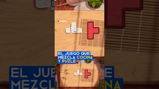 El juego que mezcla COCINA y PUZLES 🍱 #juegoscuriosos #bentoblocks #noticiasdevideojuegos #vandal