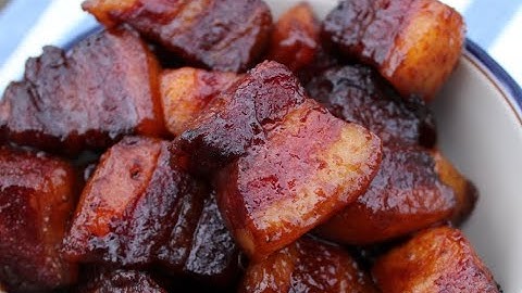 Easy Pork Belly and Brown Butter - Carnivore at 60