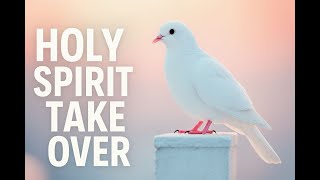 Download Lagu HOLY SPIRIT TAKE OVER MP3 Download Lagu HOLY SPIRIT TAKE OVER MP3