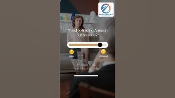 Tried Everything to Optimize Amazon Ads but No Sales? We’re Here to Help!